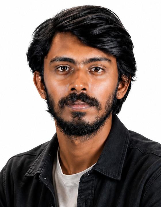 MR. ANKIT SRIVASTAVA