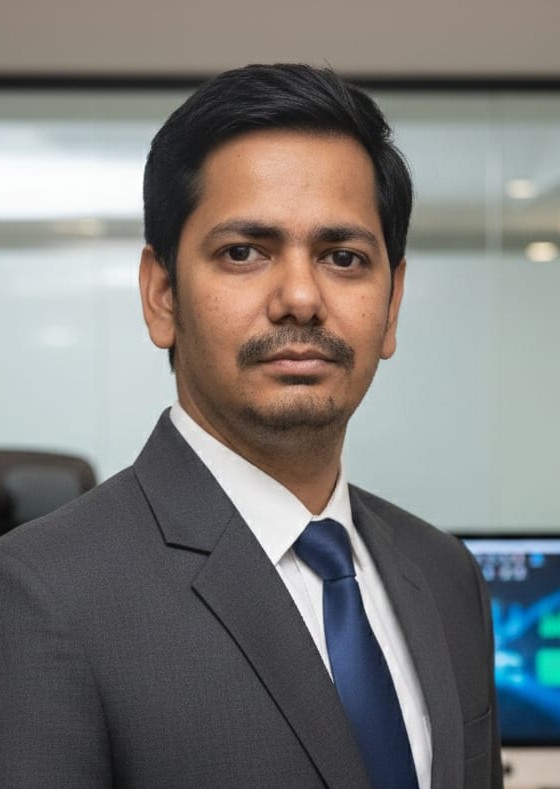Gaurav Dixit