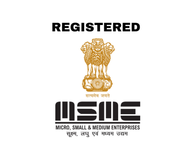MSME Logo - Partner