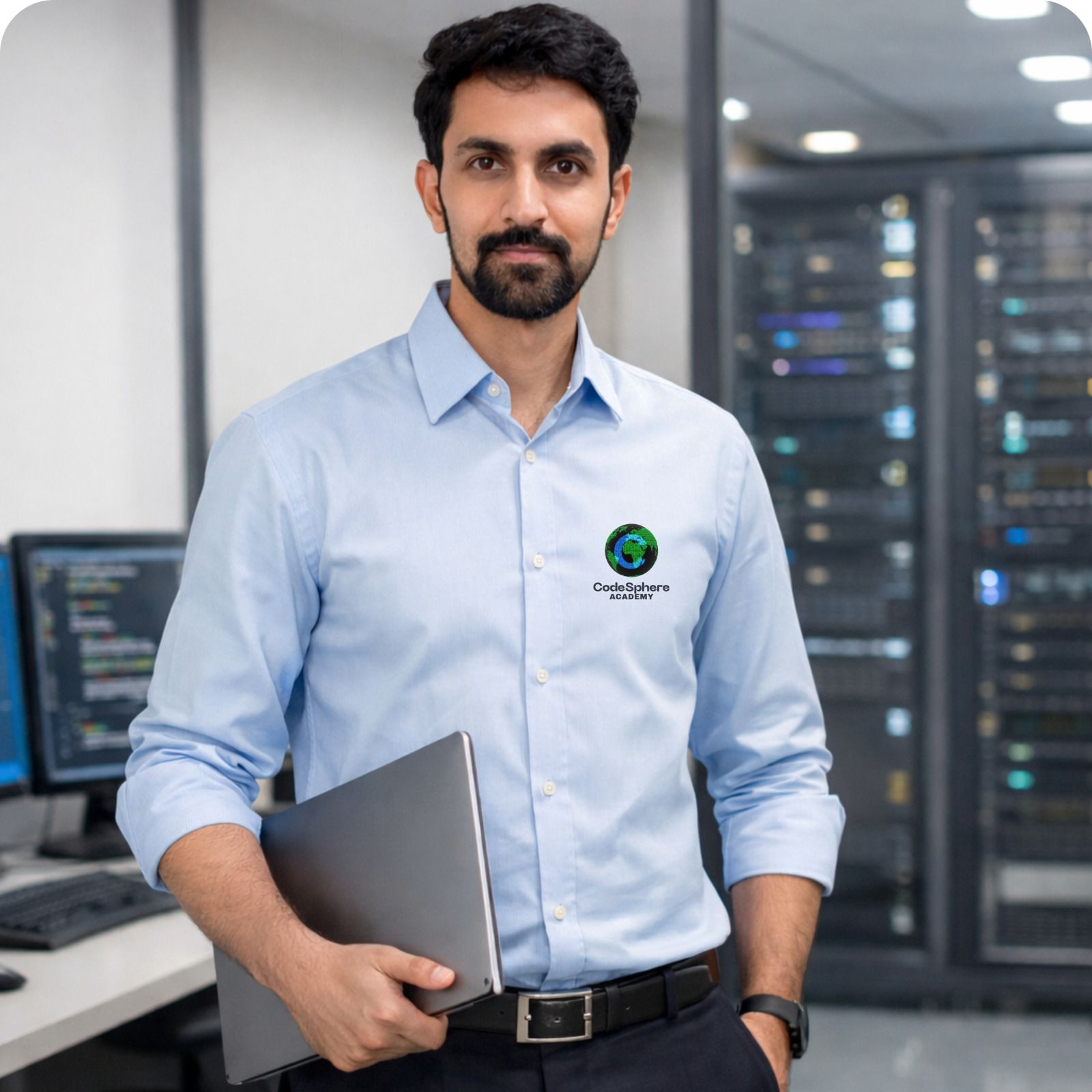 MR. PANKAJ SRIWASTWA